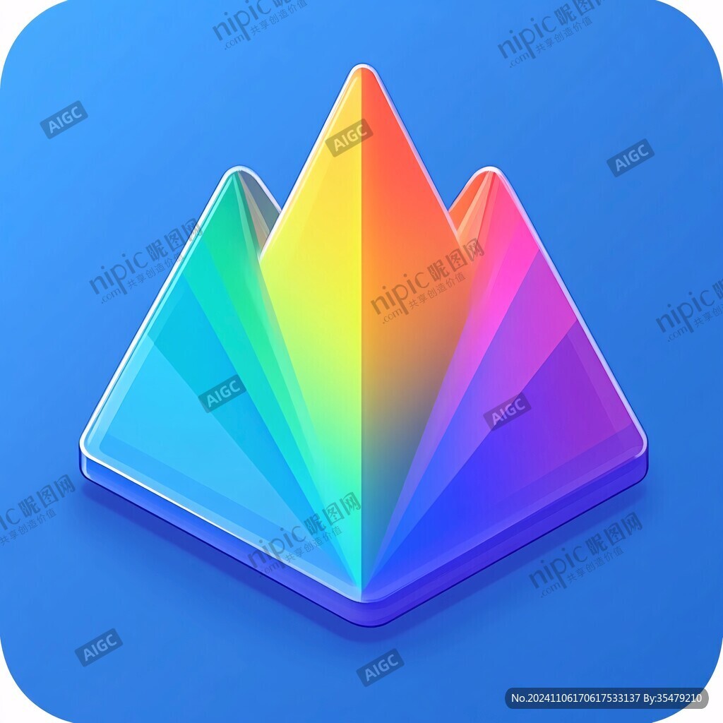 app渐变色