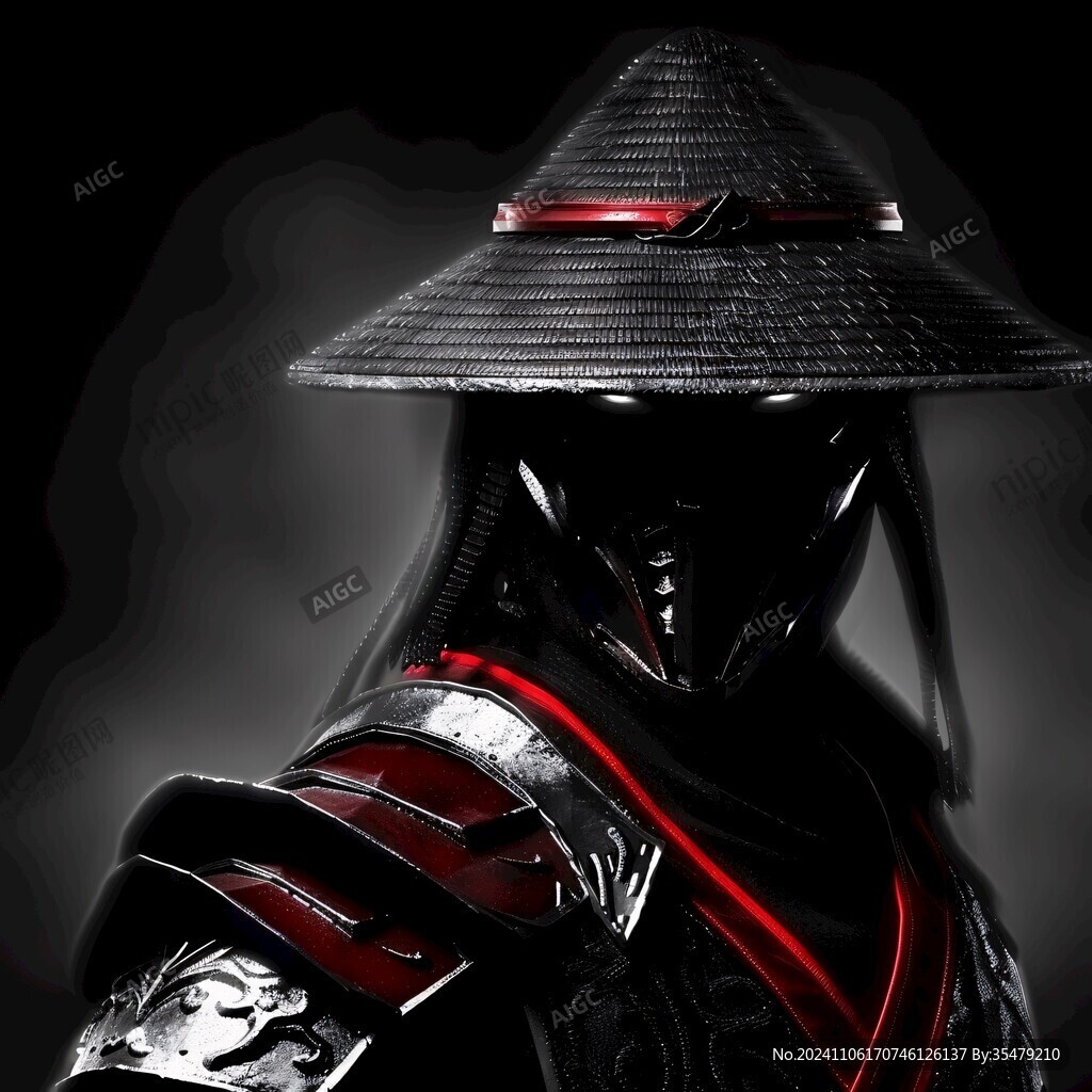 侠客武士大侠