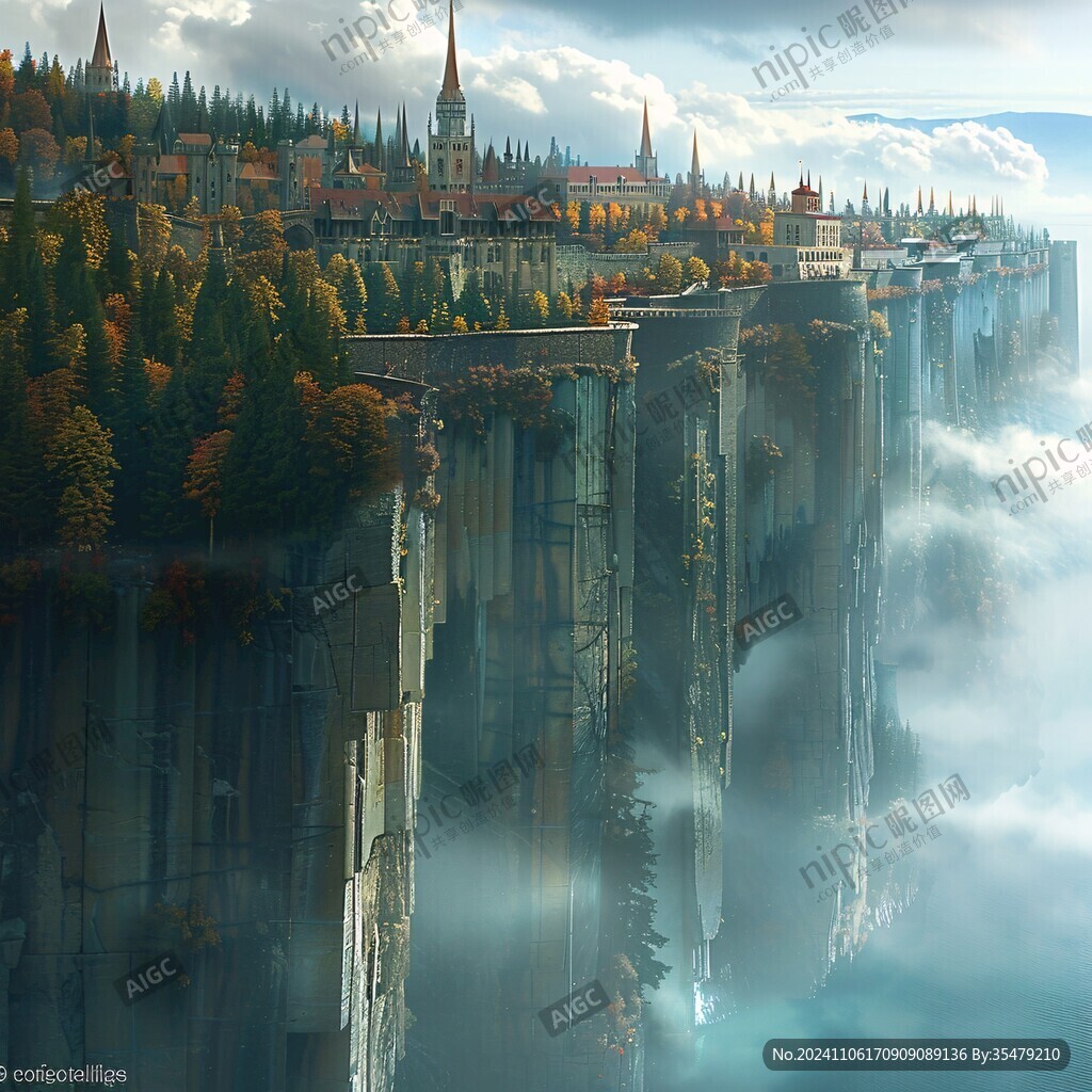 纳尼亚传奇外景地