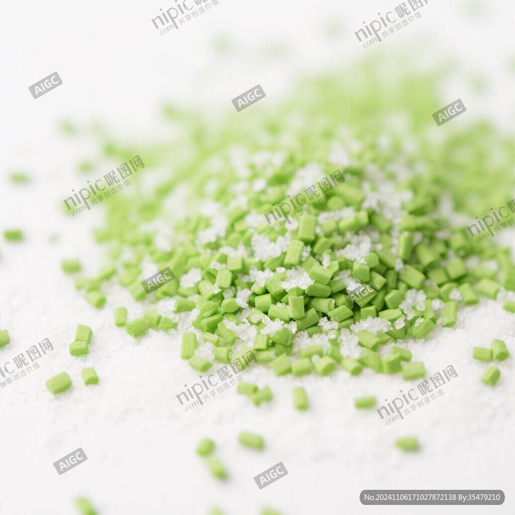 冷冻豌豆粒