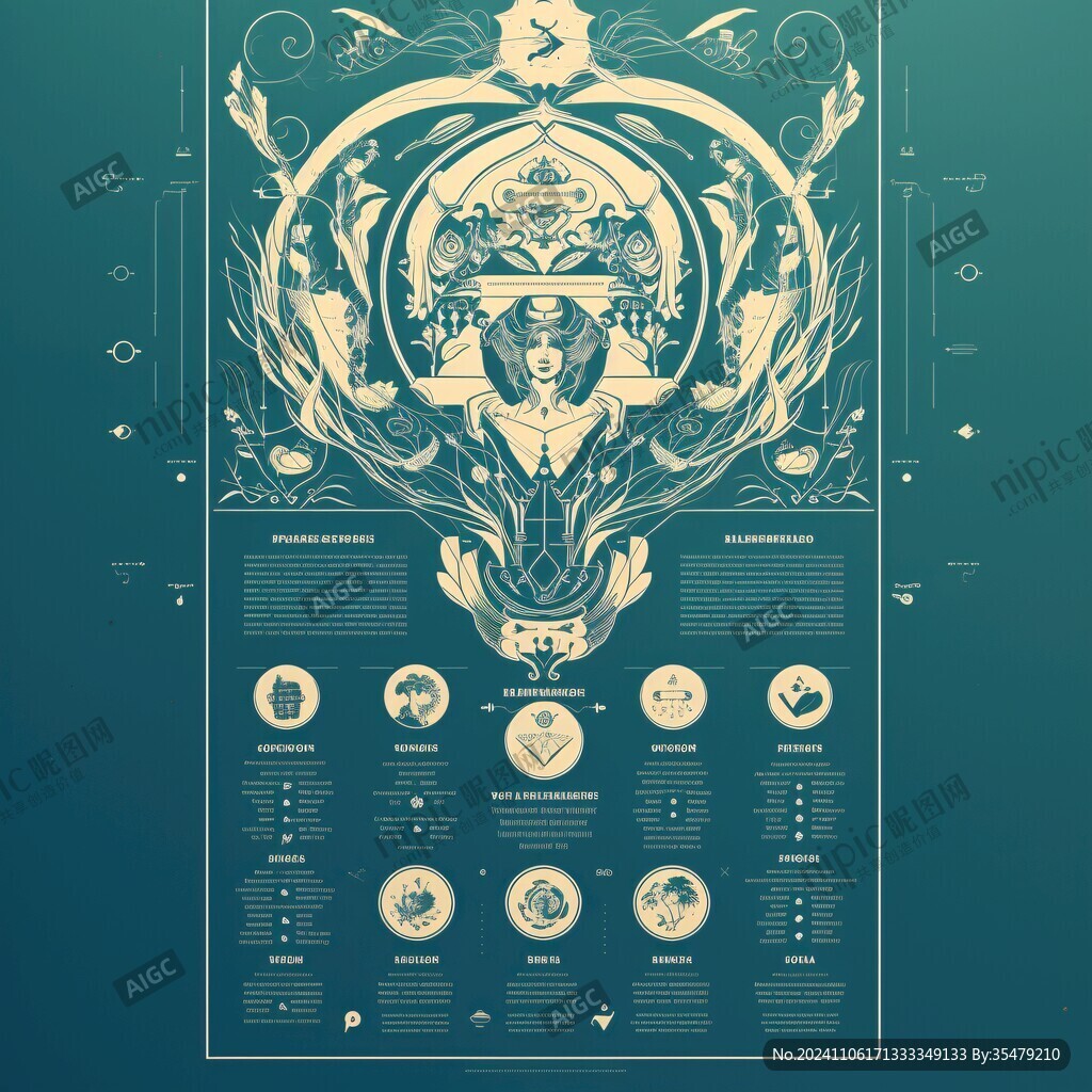 星座魔法阵