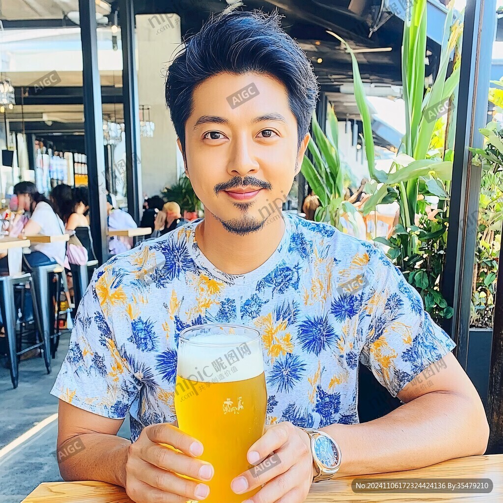 陶气乌龙西打啤酒