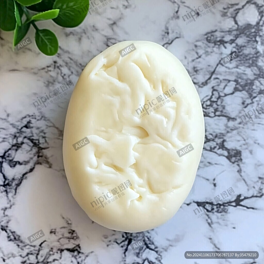 洗脸皂手工制作