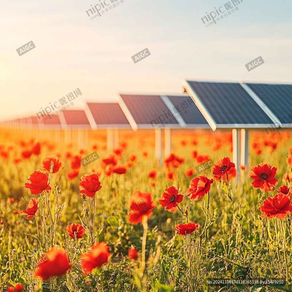 太阳能基地