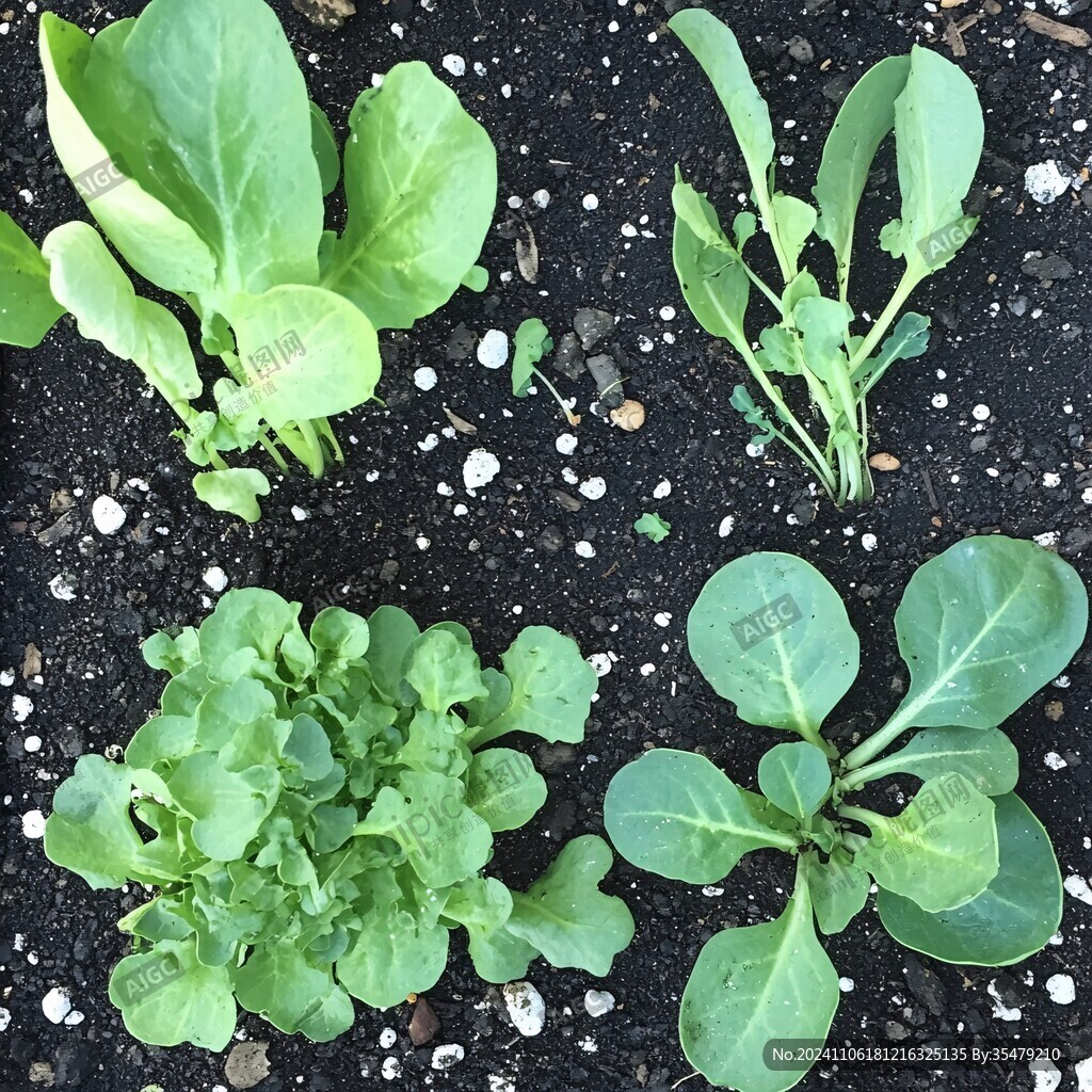 种油菜