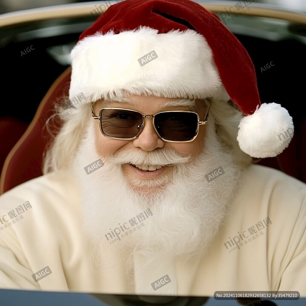 目前santa