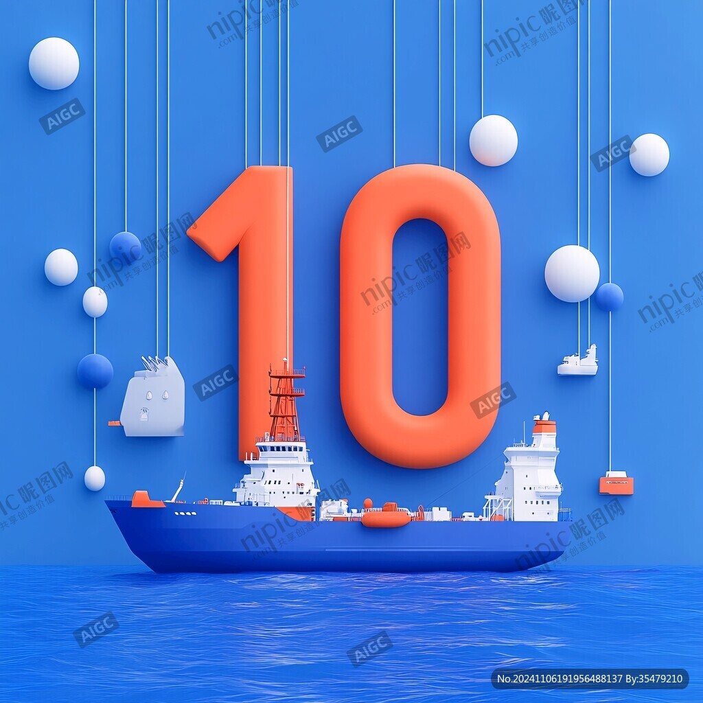 10数字创意