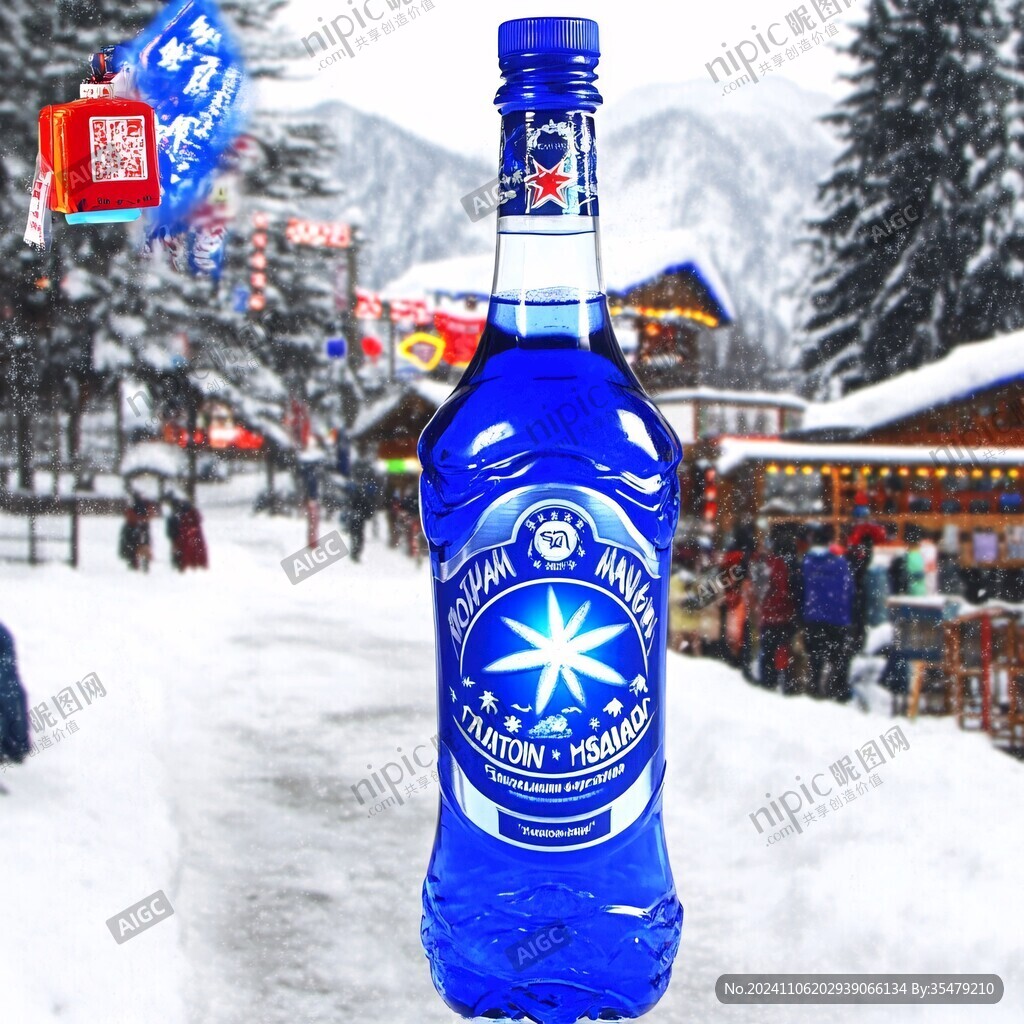 俄罗斯白酒