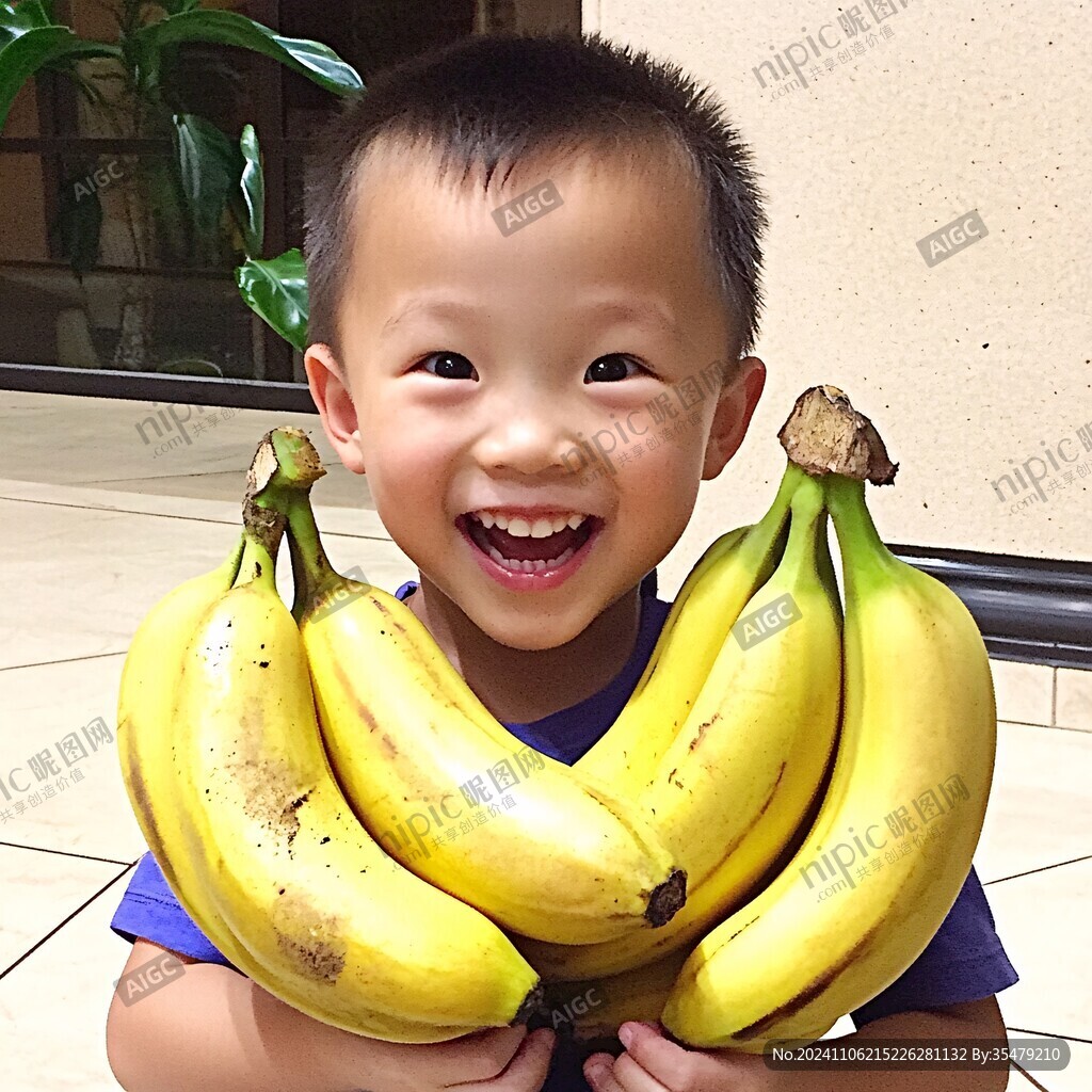 小香蕉详情