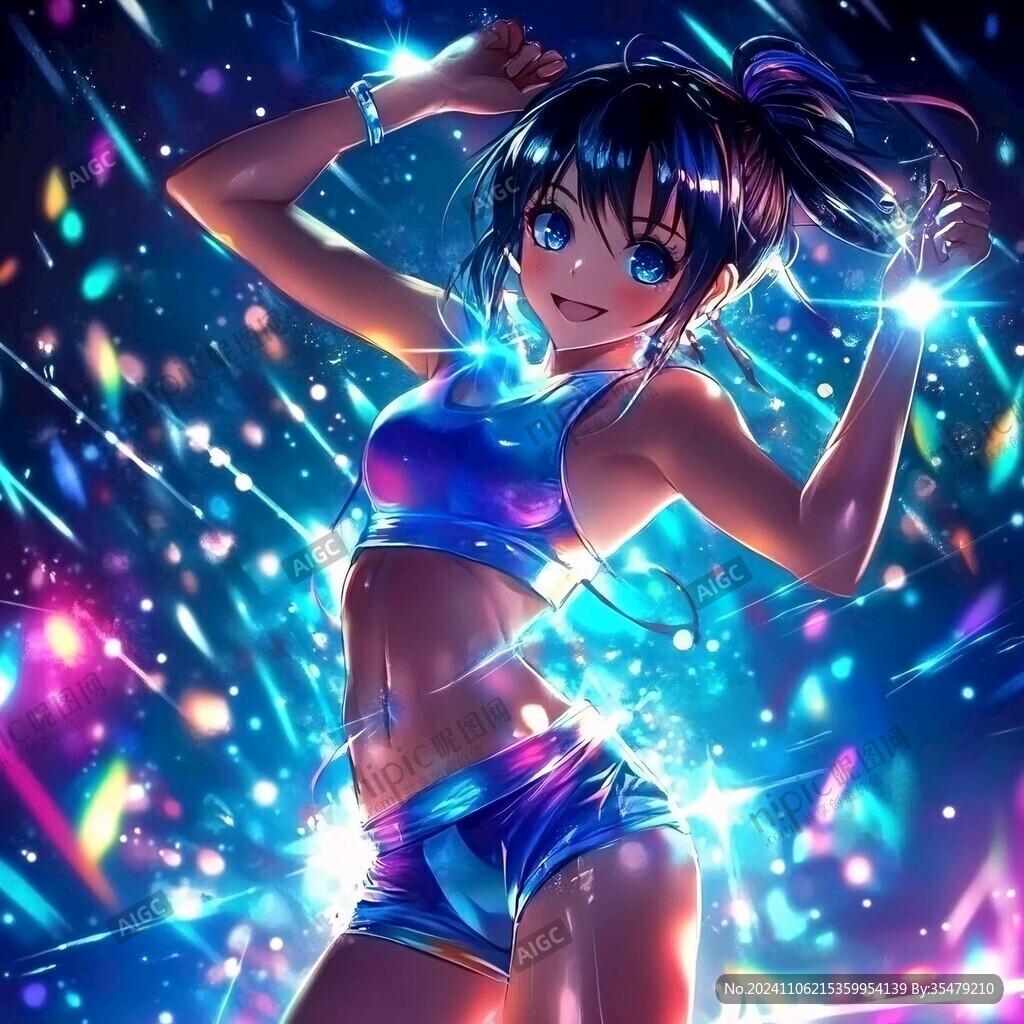 二次元梦幻