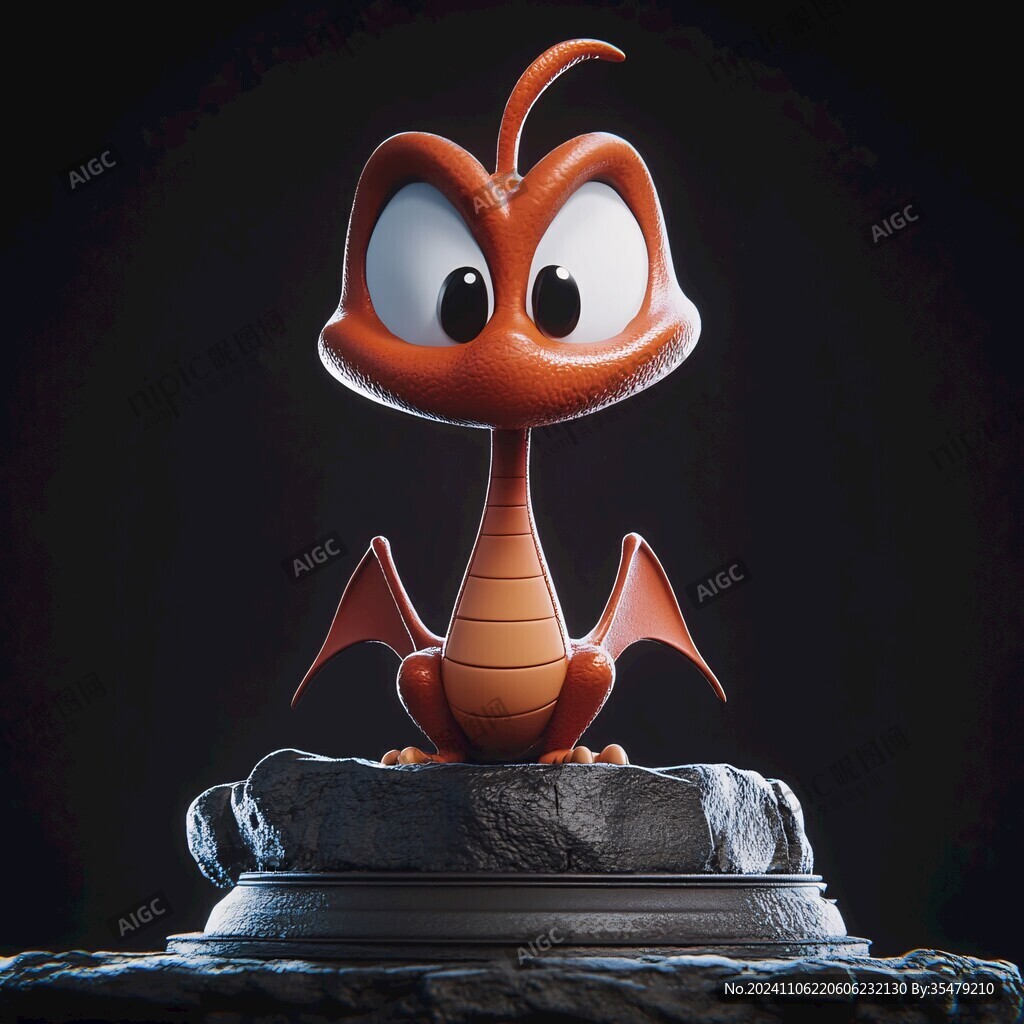 原创智能小蚂蚁