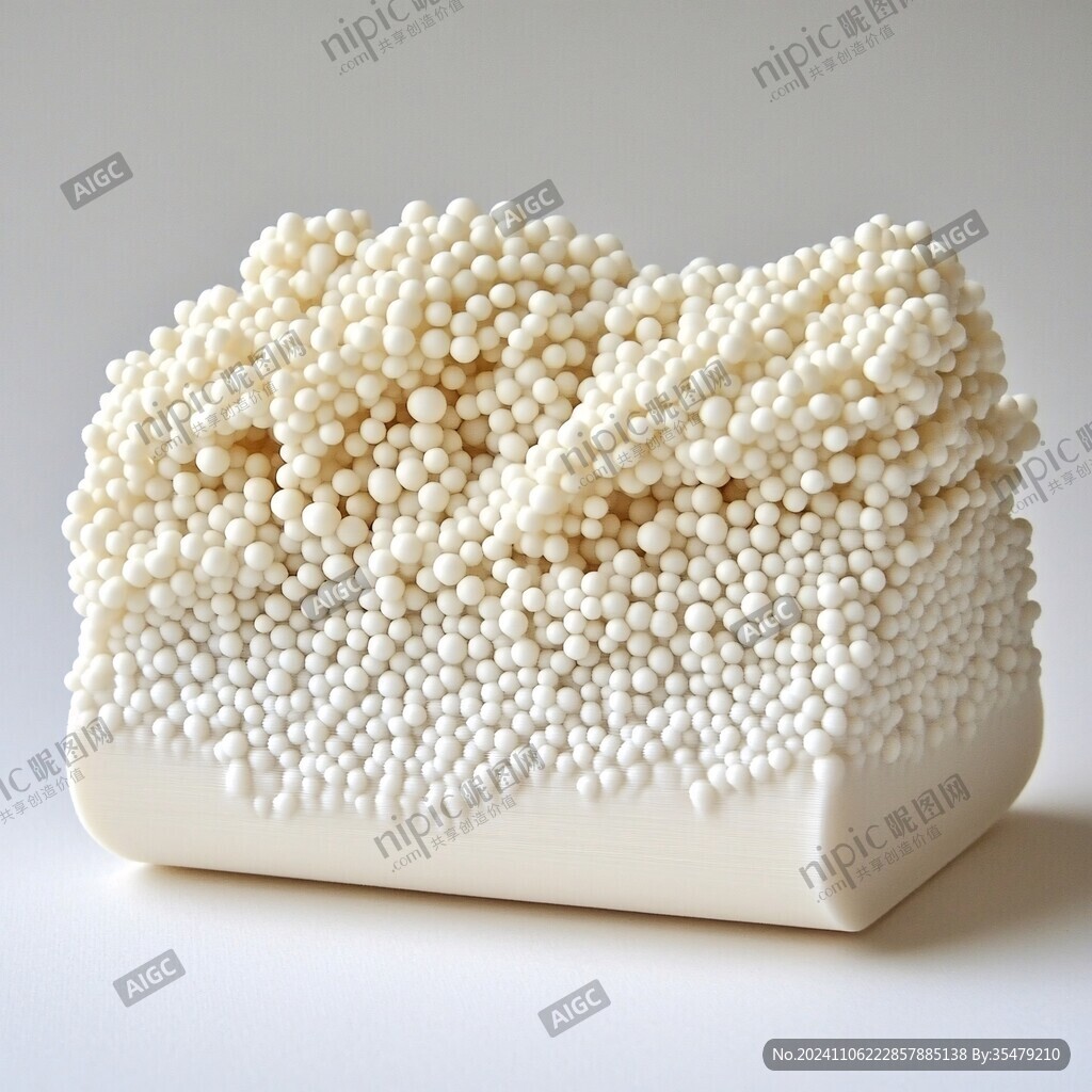 小米珠子