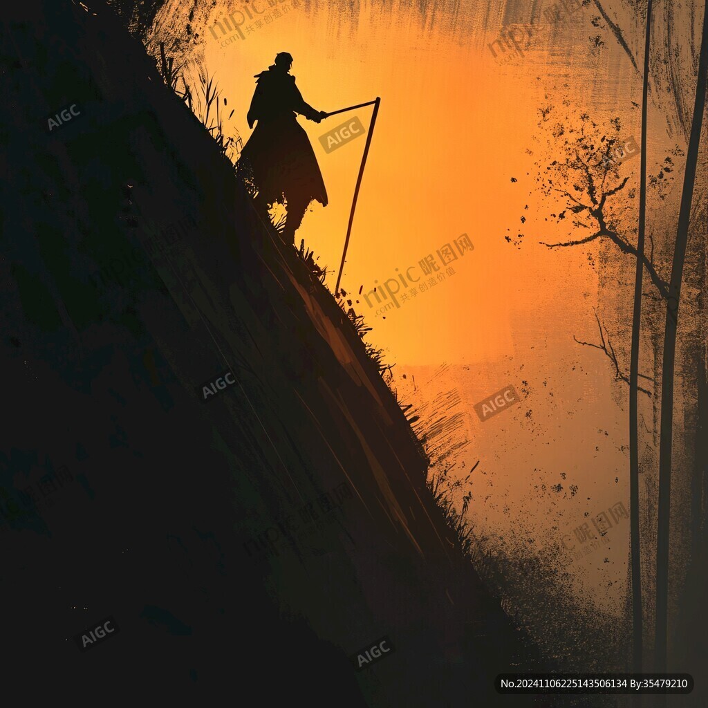 武侠梦