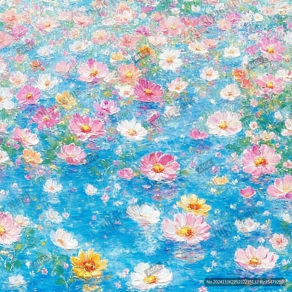 泫雅风花朵壁纸