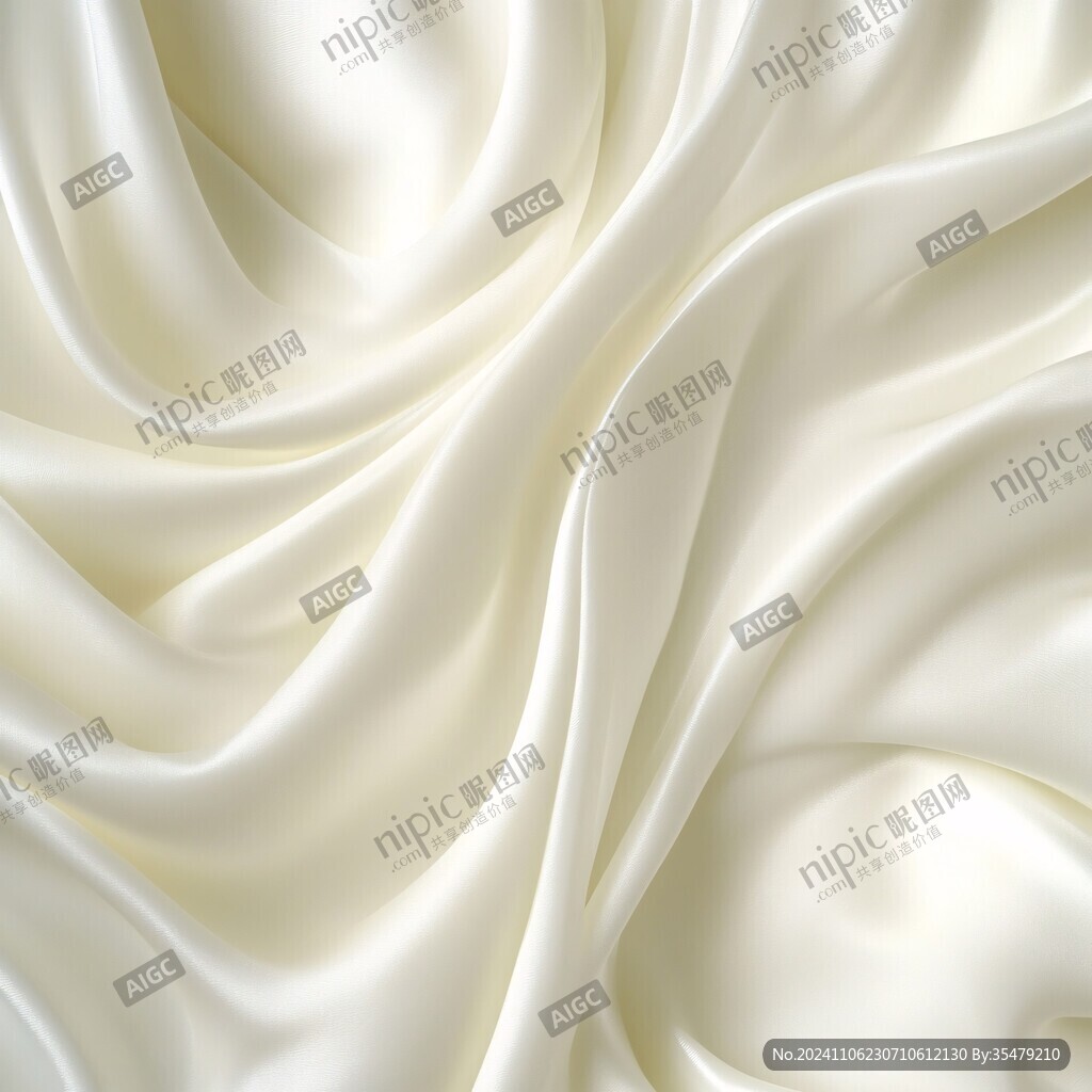 金色抽象流体纹理背景