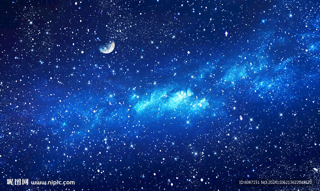 星空天花板软膜