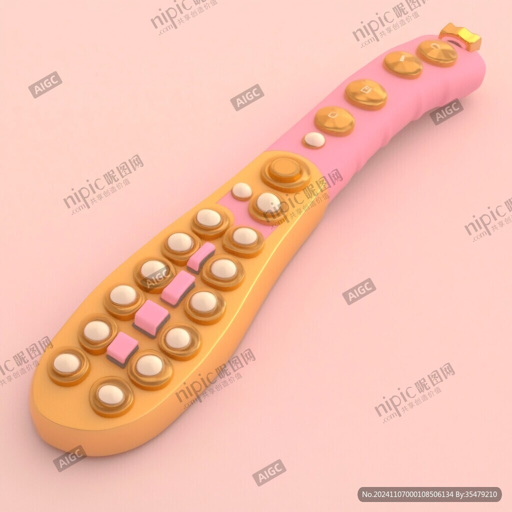 时尚遥控器