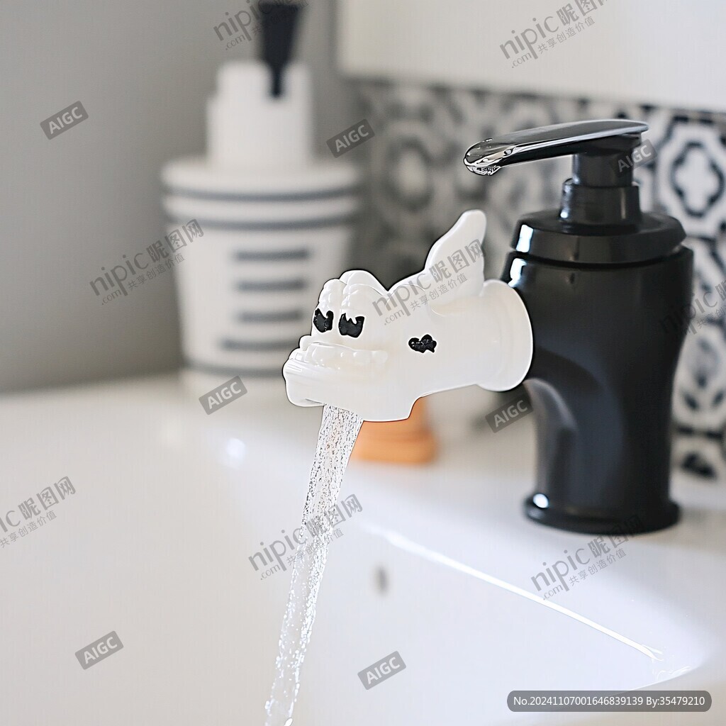 陶瓷出水嘴