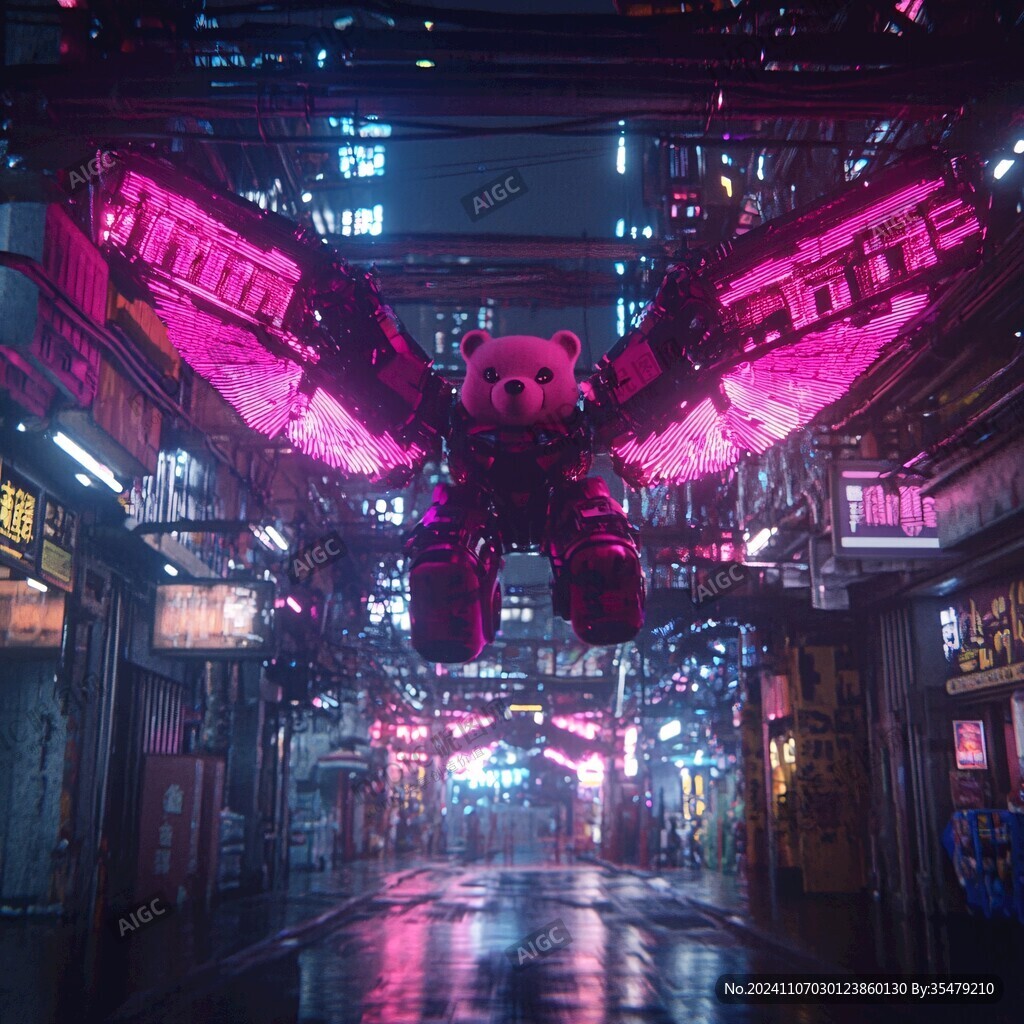 赛博庞克