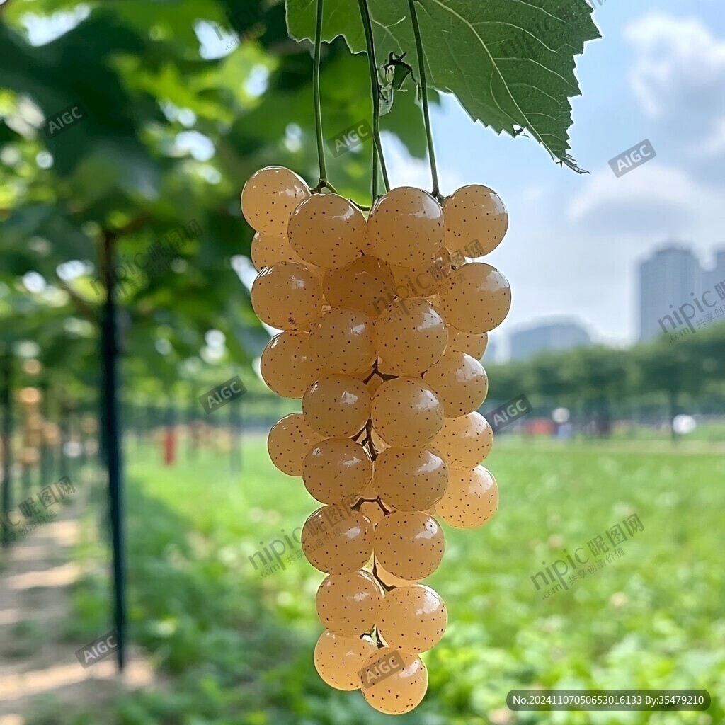 无患提子