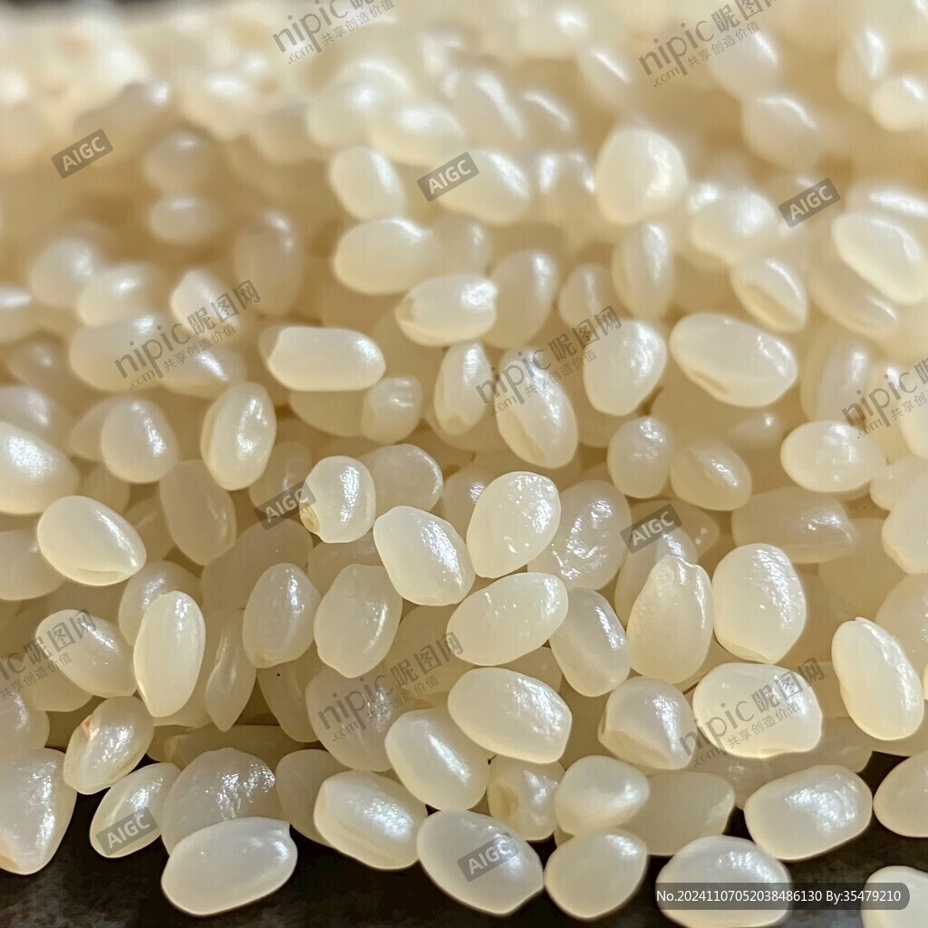 糯米粒糯米
