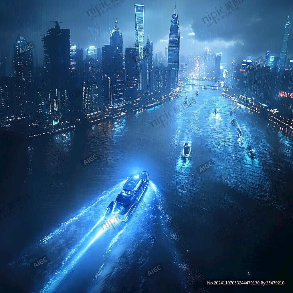 汽车海报合成