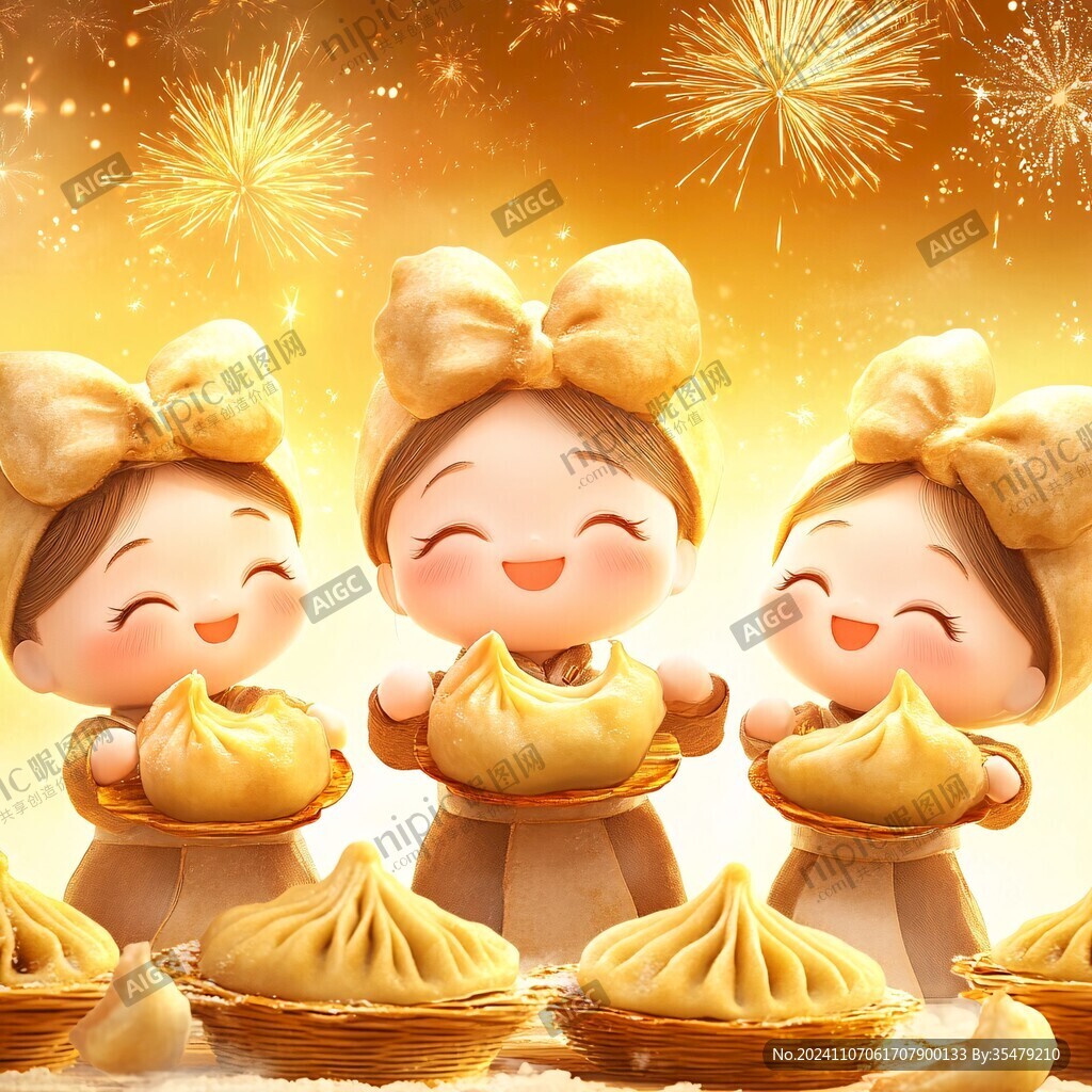 节日祝福表情包