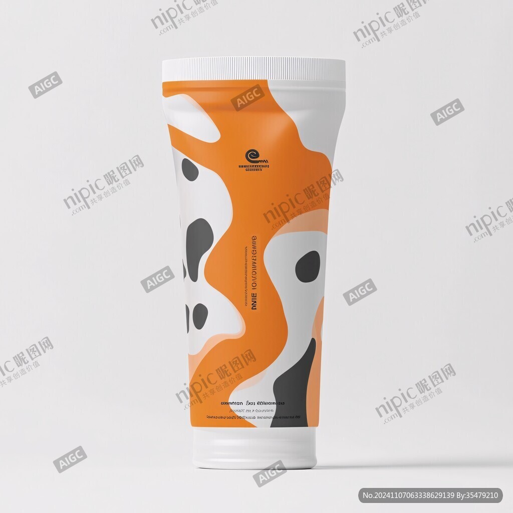 简约纸杯设计