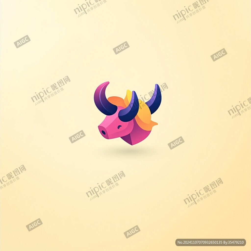 牛ui
