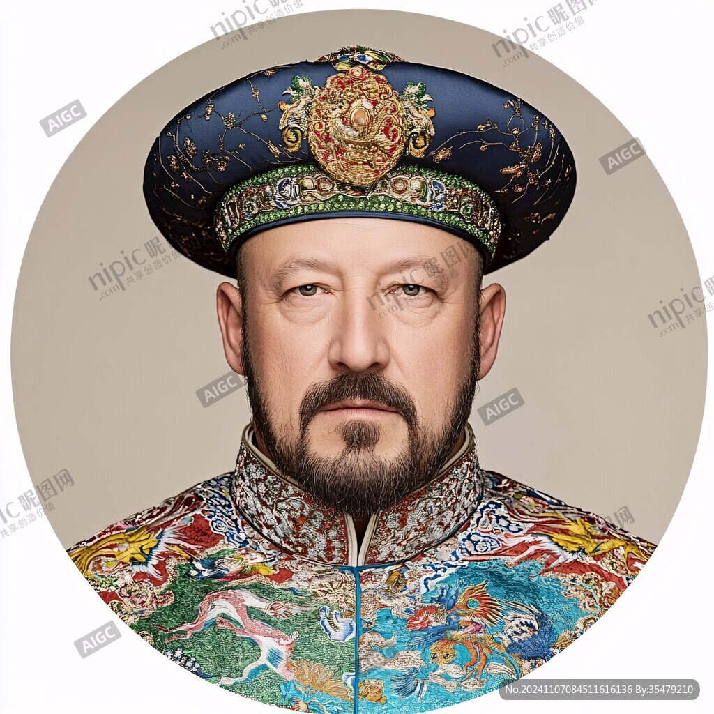 英亲王