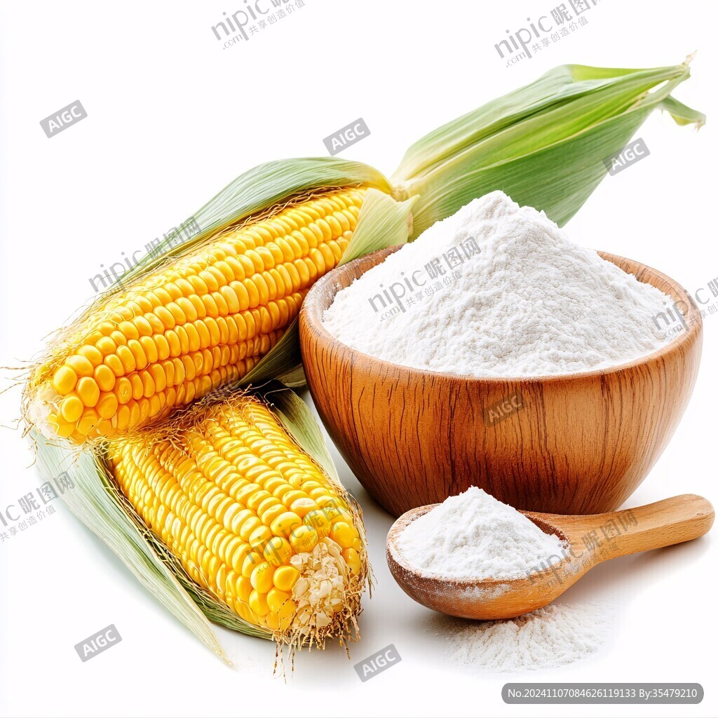 玉米淀粉制品