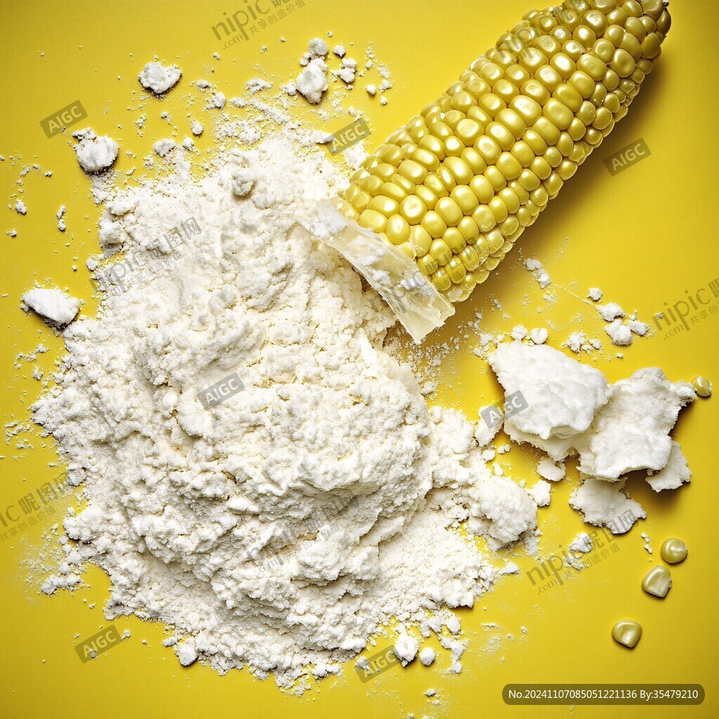 玉米淀粉