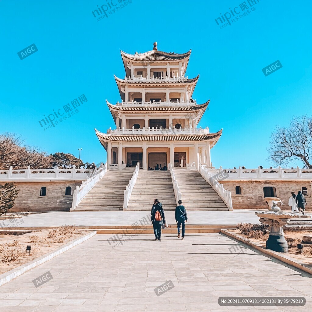 威高阁