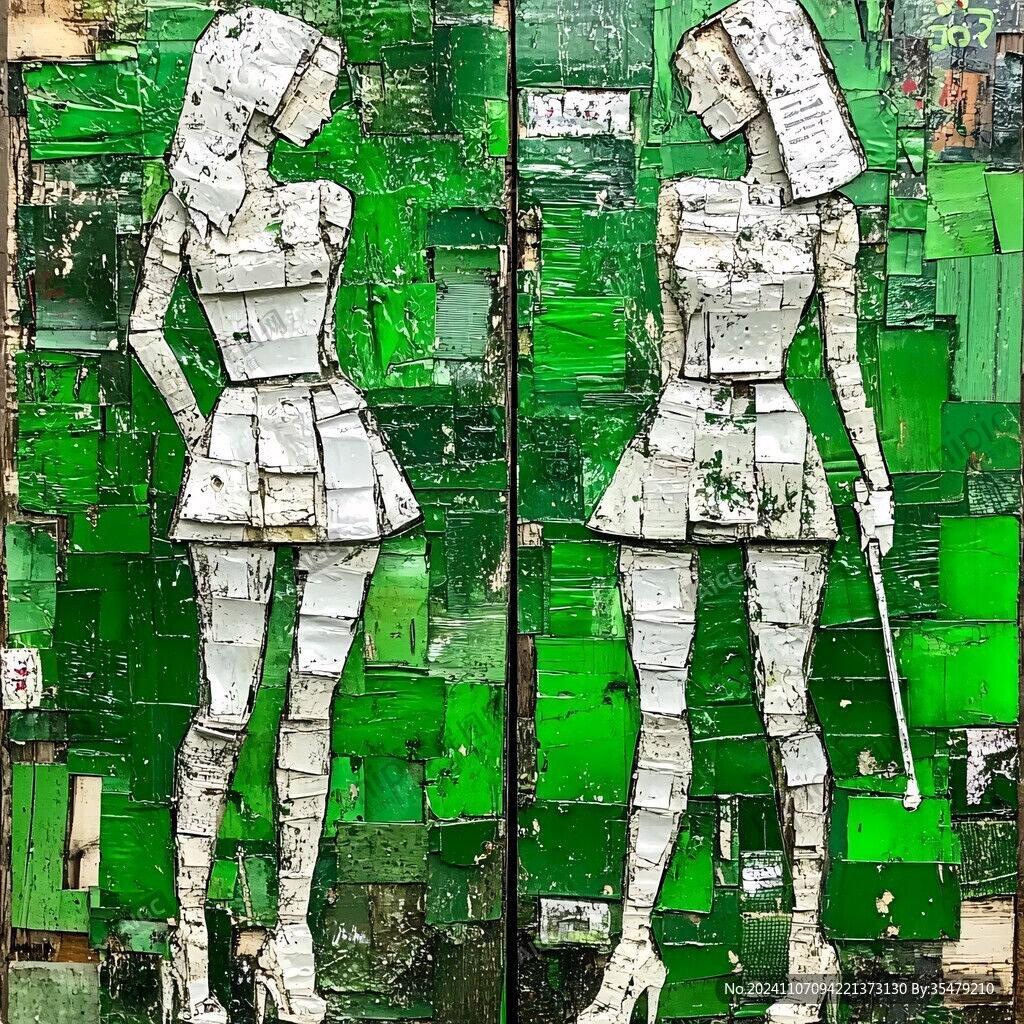 街市艺术