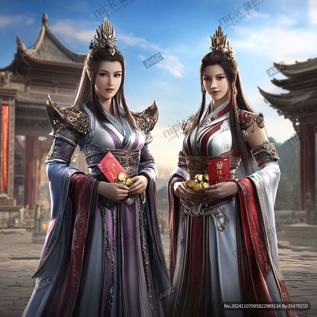 小医仙