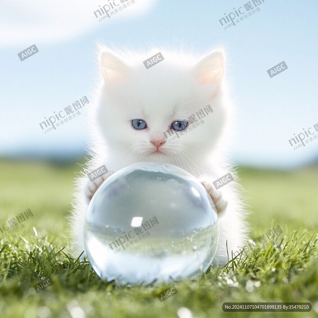 3d小猫