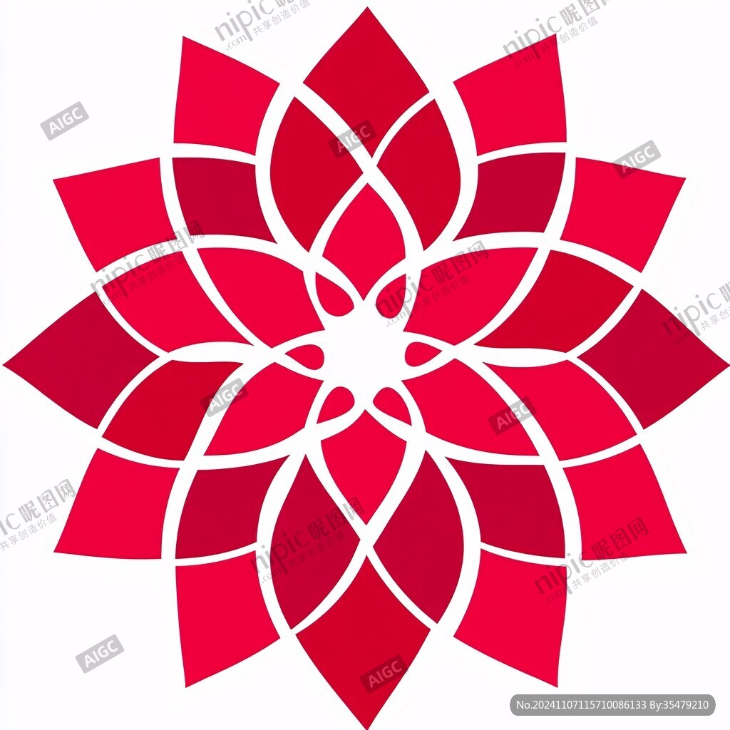 莲花瑜伽logo