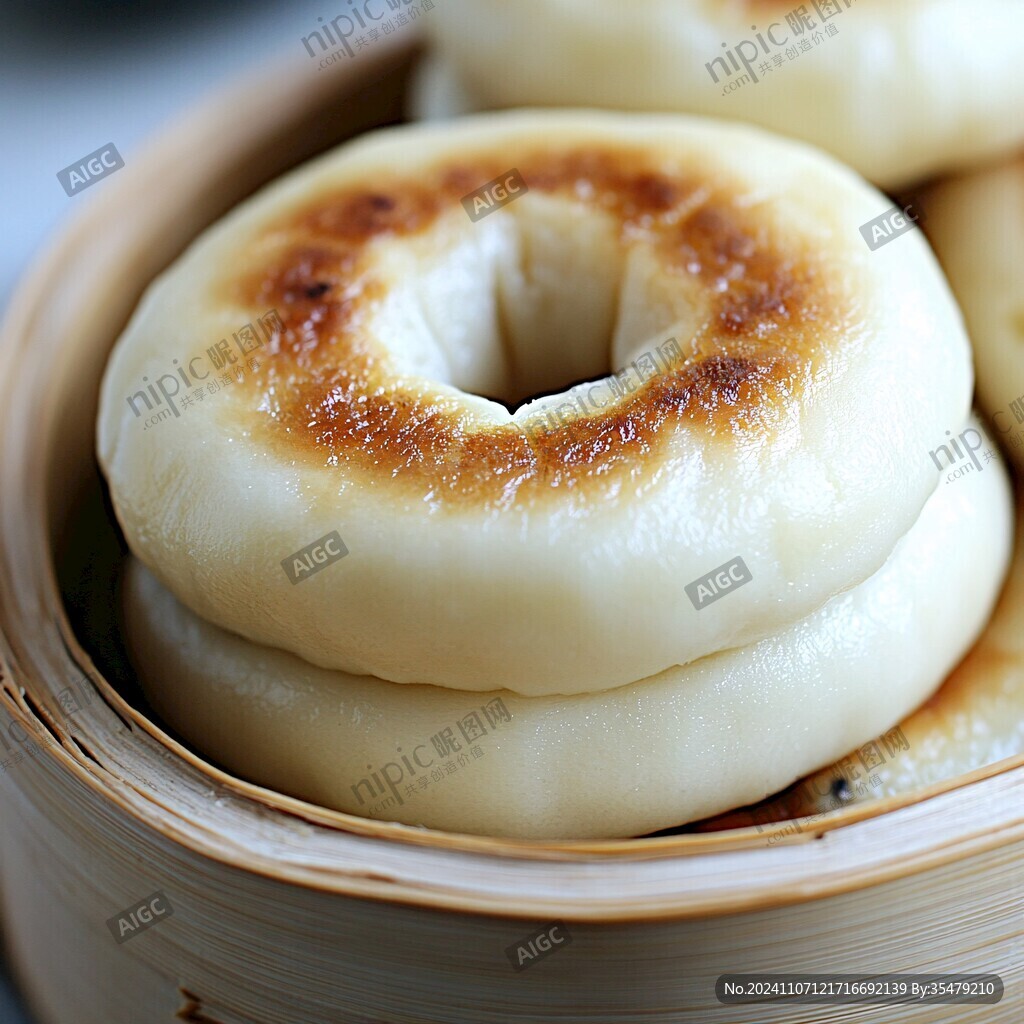 白吉馍主图