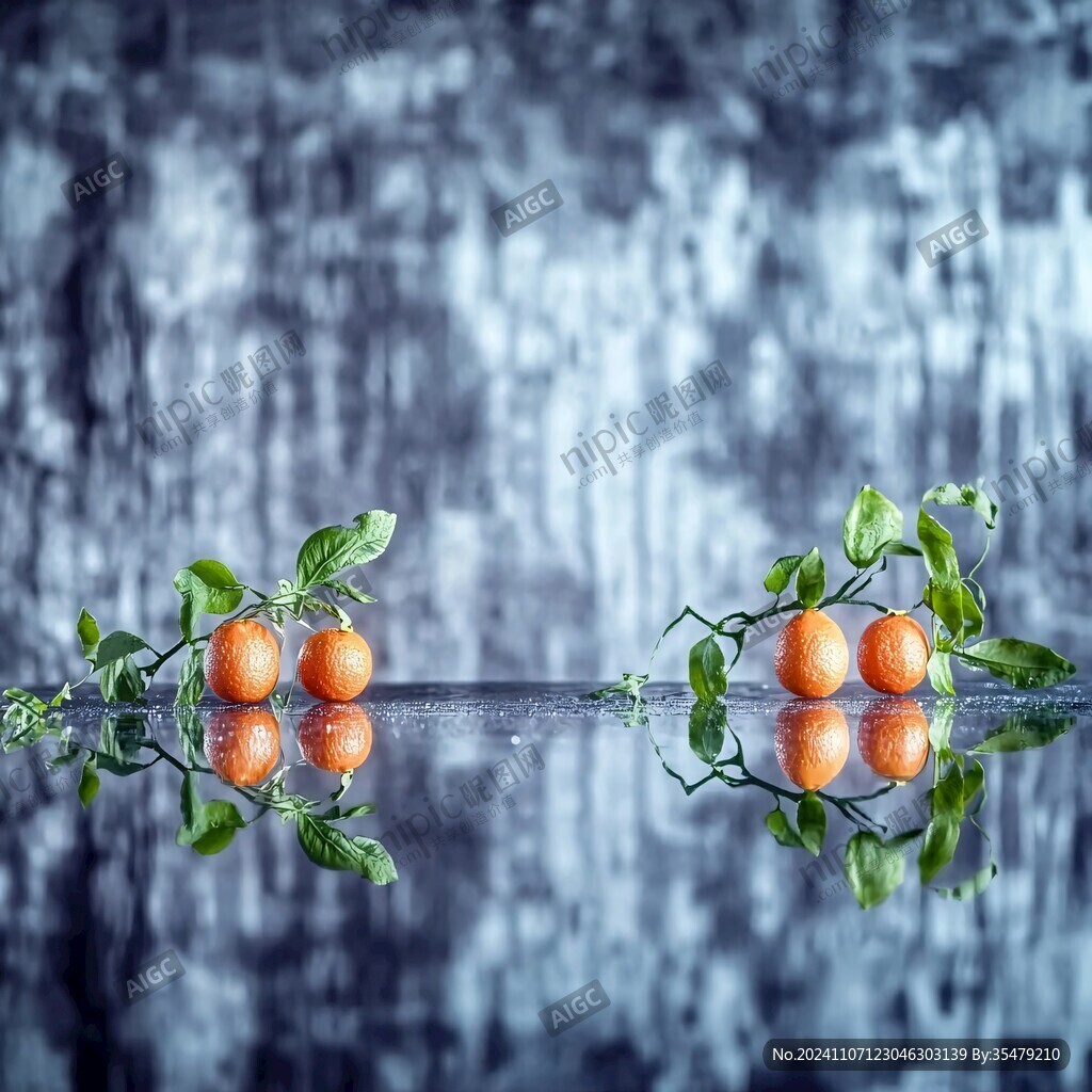 金钱桔