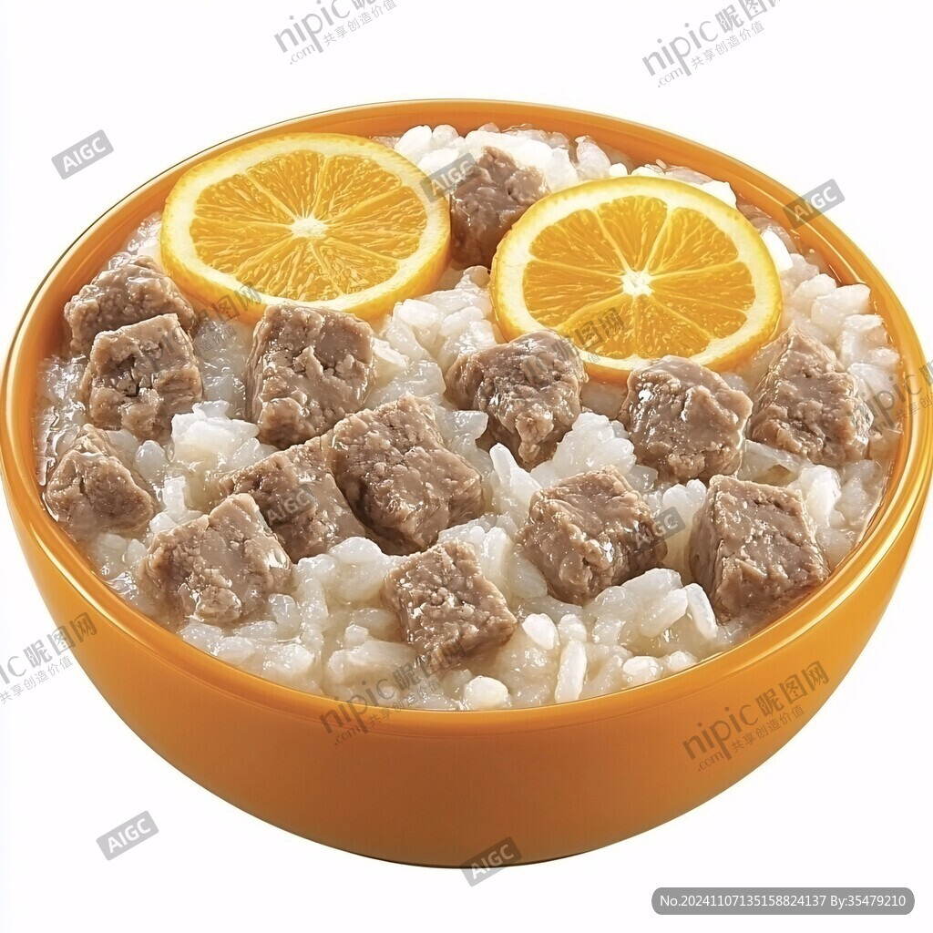 吉野家小牛饭