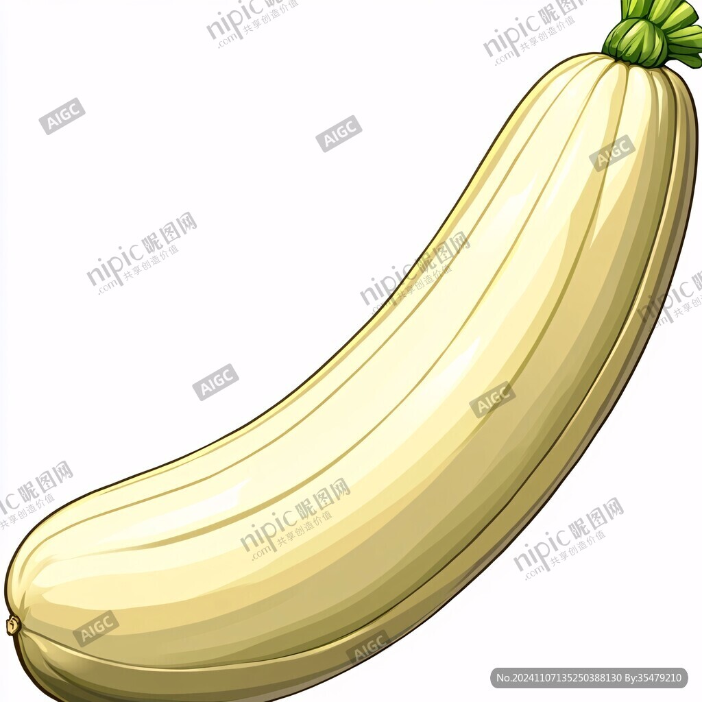 bananer素材