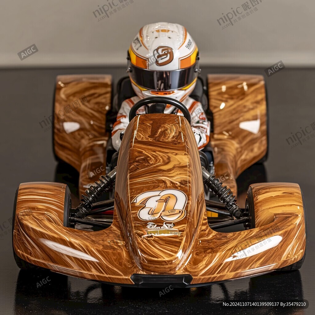 f1赛车模型