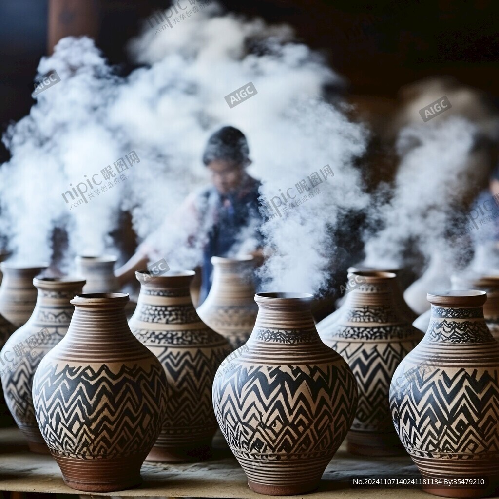 土家酒坊