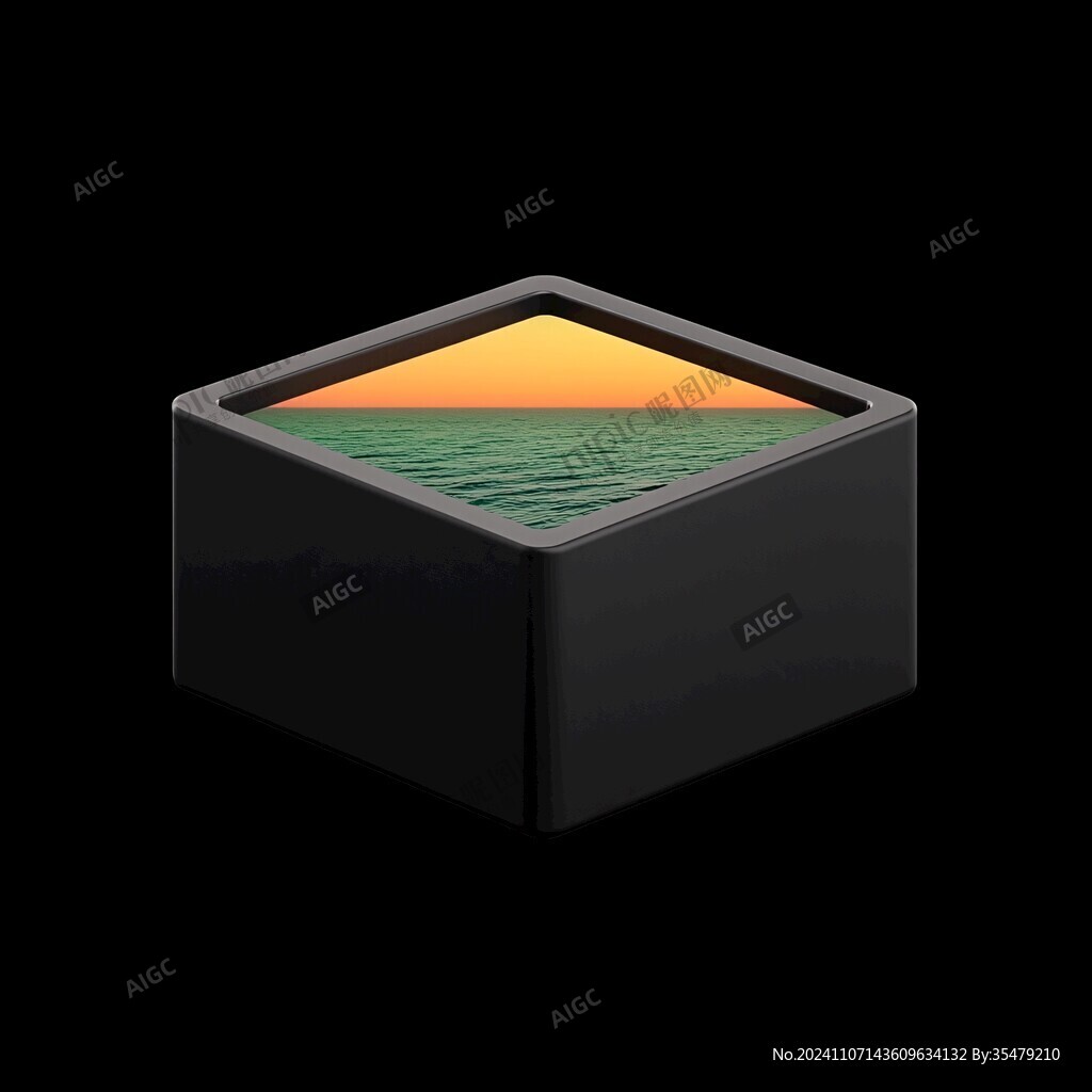 拟物icon