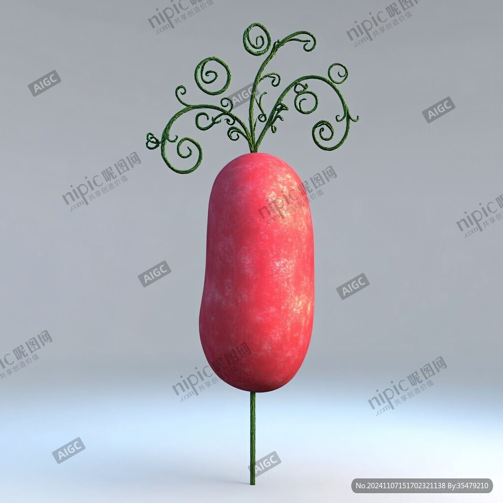 红啤梨设计