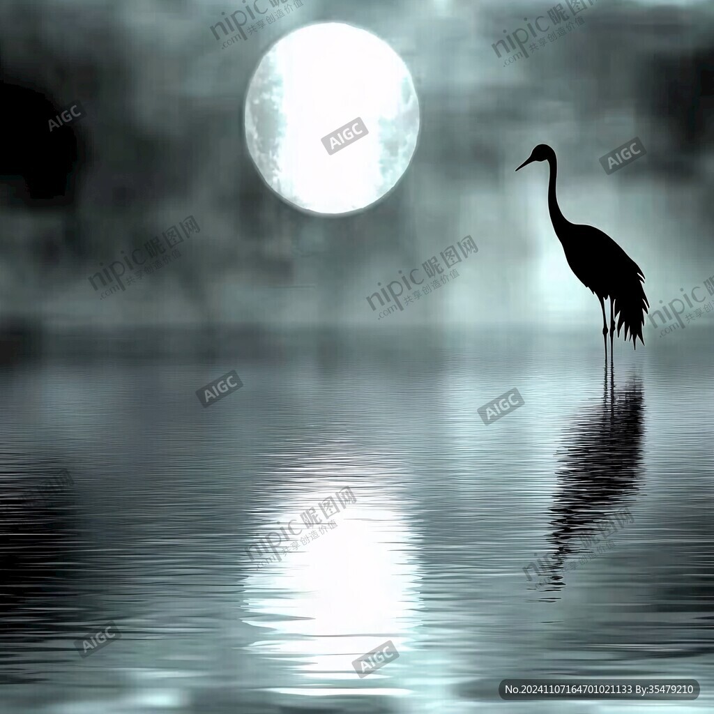 夜鹤