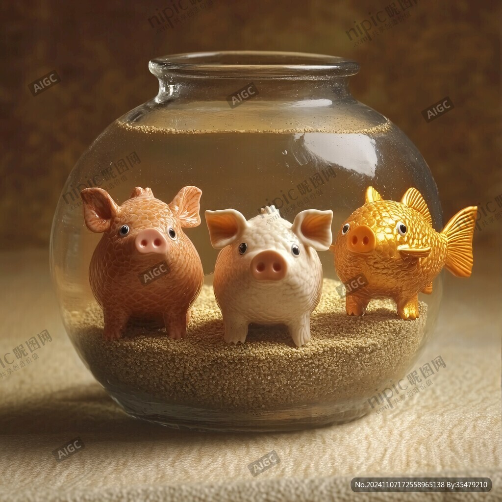 3d许愿瓶