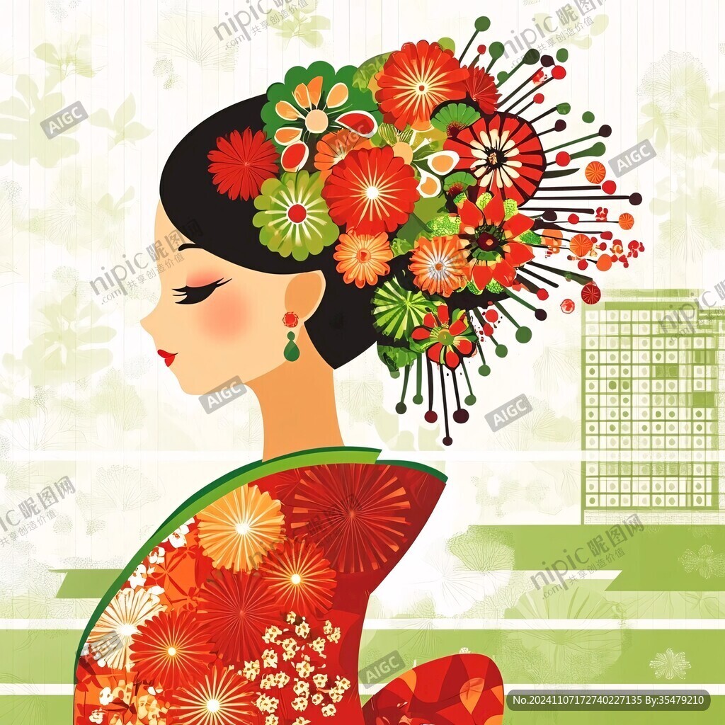 日本舞妓