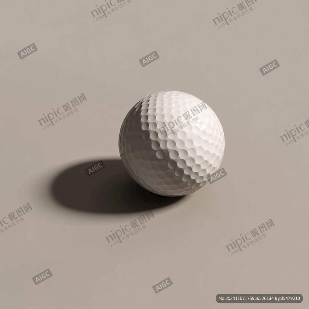 golf高尔夫球