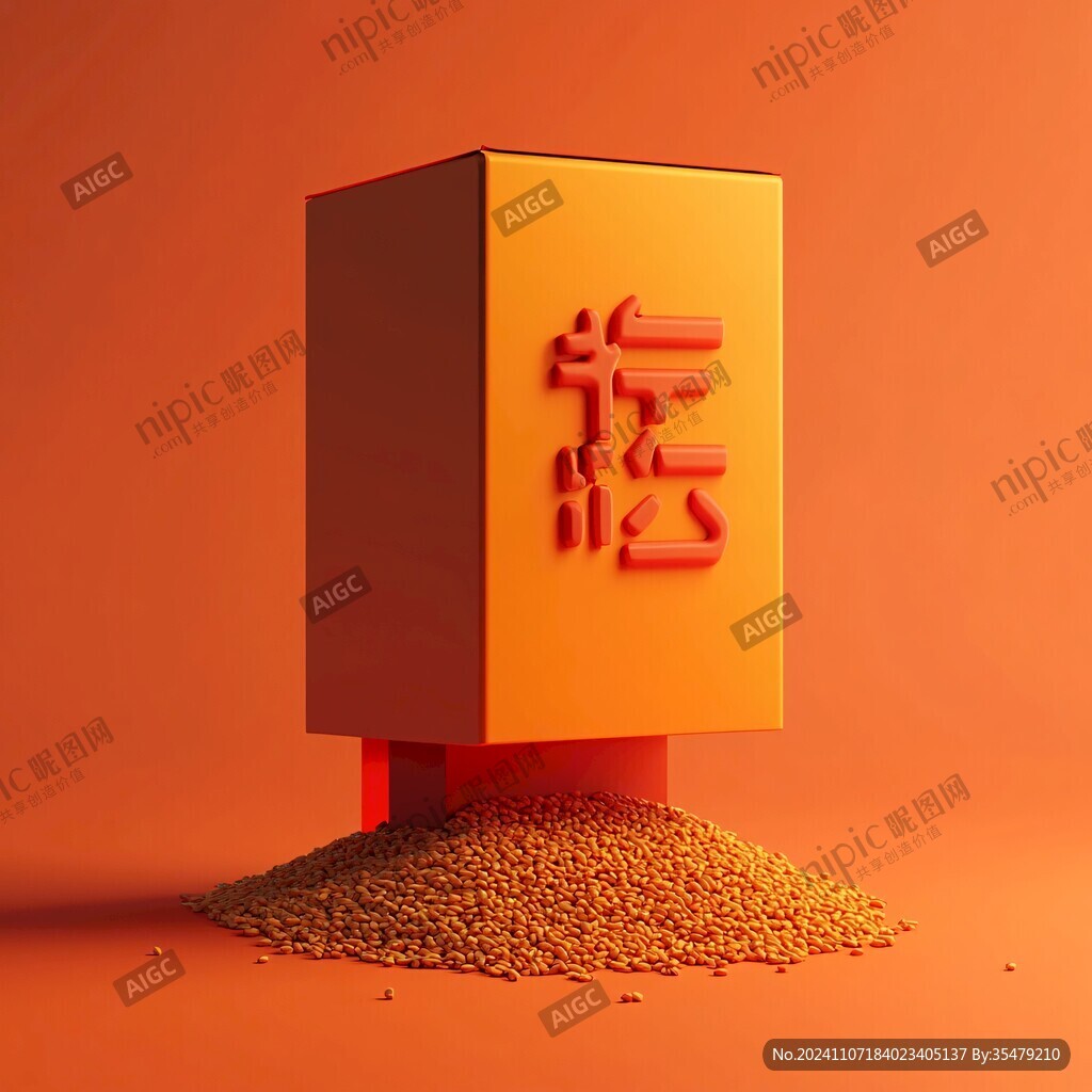 仓字设计